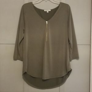 Green Envelope/Los Angeles